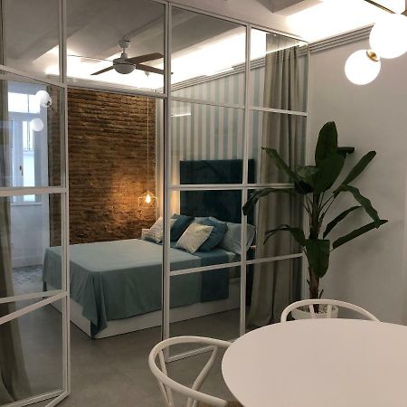 Apartamento Frederick “Centrico Y Con Clase” Валенсия Экстерьер фото