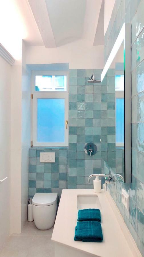 Apartamento Frederick “Centrico Y Con Clase” Валенсия Экстерьер фото